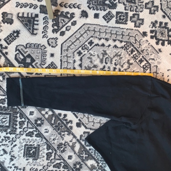 Wild Fable Crop Top Sweatshirt - Picture 5 of 6